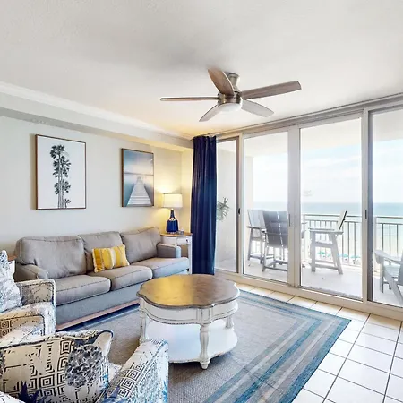 Emerald Beach Resort 430
